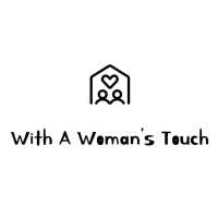 With A Woman's Touch Logo