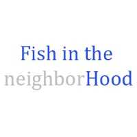 Fish in the Neighborhood Logo