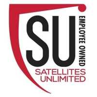 Satellites Unlimited, LLC Logo