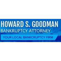 Howard S. Goodman, Bankruptcy Lawyers Logo