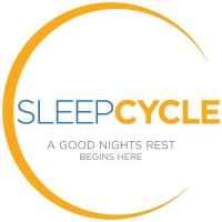 Sleep Cycle Center Logo