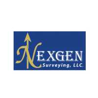 NexGen Surveying, LLC Logo