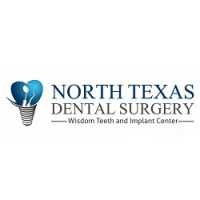 North Texas Dental Surgery Wisdom Teeth and Denture Implant Center Logo