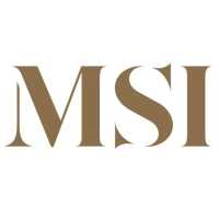 MSI Orange County (Showroom & Corporate Headquarters) Logo