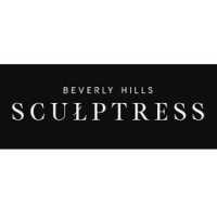 Beverly Hills Sculptress Logo