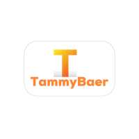 Tammy Baer Wholesale Logo