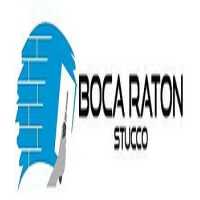 Boca Raton Stucco Logo