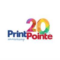 Print Pointe Logo
