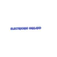 Electricians Oakland Logo