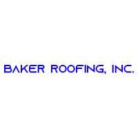 Baker Roofing, Inc. Logo