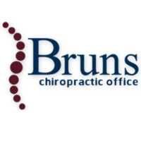 Bruns Chiropractic Office Logo