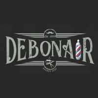 Debonair Logo