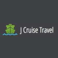 J Cruise Travel Logo