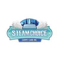 Steam Choice Carpet Care Inc Logo