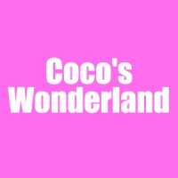 Coco's Wonderland Logo
