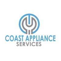 Coast Appliance Services Logo