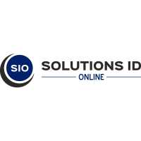 Solutions ID Online Logo