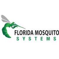 Florida Mosquito Systems Logo