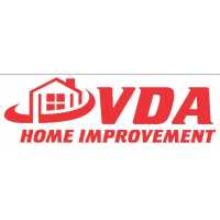 VDA Home Improvement Logo