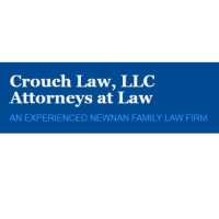Crouch Law, LLC Logo