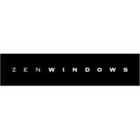 Zen Windows Kansas City Logo