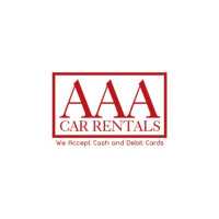 AAA Cash Car Rentals Logo