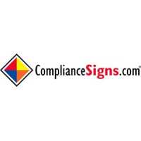 ComplianceSigns.com Logo