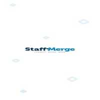 StaffMerge, Inc. Logo