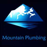 Mountain Plumbing Logo