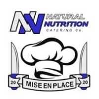Natural Nutrition Catering Logo