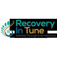 Recovery In Tune Logo