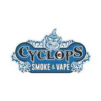 Cyclops Smoke and Vape LLC Logo