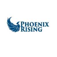 Phoenix Rising Recovery Center IOP and Outpatient Palm Springs Logo