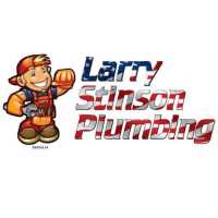 Larry Stinson Plumbing Logo