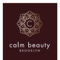 Calm Beauty Brooklyn Logo