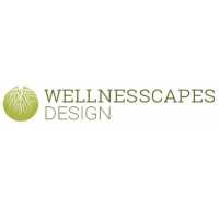 Wellnesscapes Design Logo