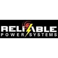 Reliable Power Systems Logo