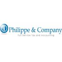 Philippe & Company LLC Logo