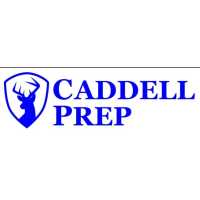 Caddell Prep Logo