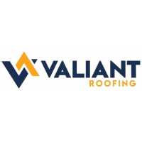 Valiant Roofing Logo