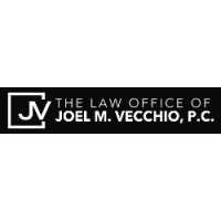 The Law Office of Joel M. Vecchio, P.C. Logo