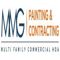 MMG Painters Las Vegas Logo
