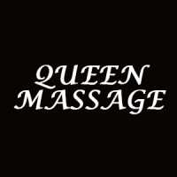 Queen Massage Logo