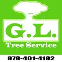 Greater Leominster Tree Service Logo