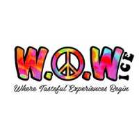 W.O.W Ice Logo
