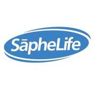 Saphe Life Logo