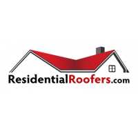 Residential Roofers Logo