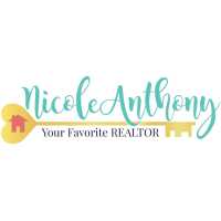 Nicole Anthony - Keller Williams Realty Logo