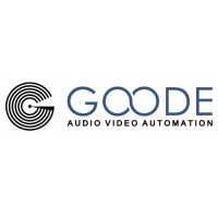Goode Audio Video Automation Logo