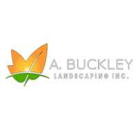 A Buckley Landscaping Logo